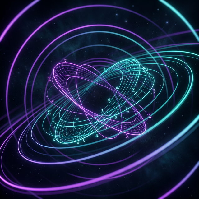 Cosmic System